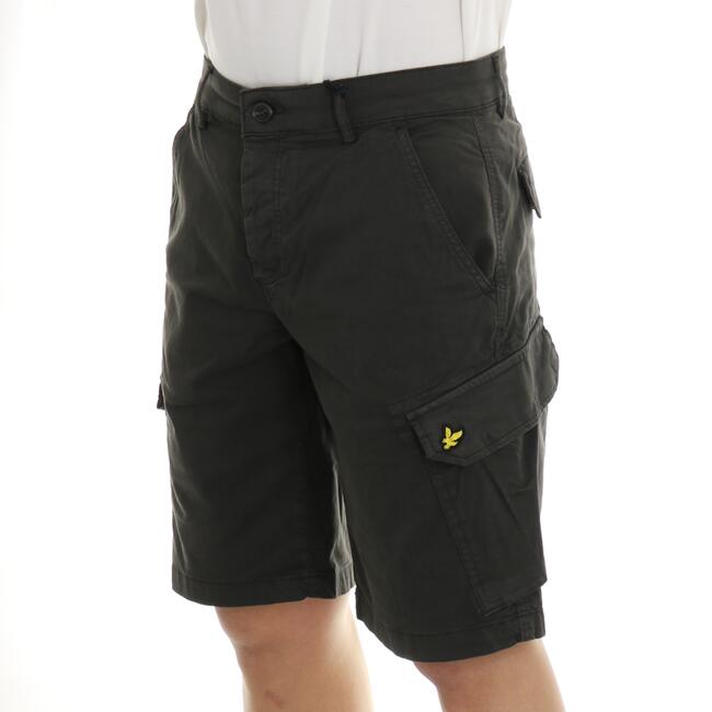 BERMUDA CARGO LYLE & SCOTT - Mad Fashion | img vers.1300x/